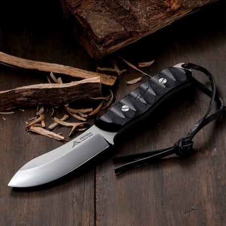 【FEDECA】 BUSH CRAFT KNIFE/　フェデカ　ブッシュクラフトナイフ