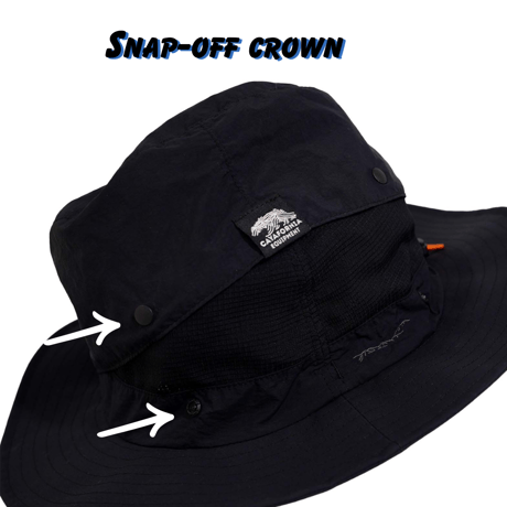 MTN-RANGE HAT
