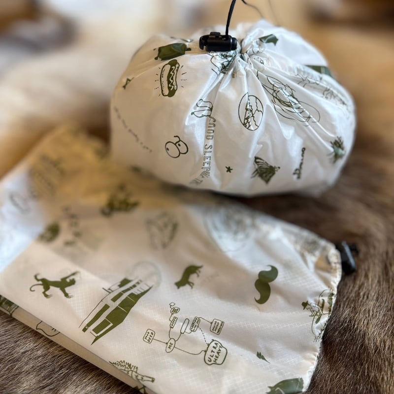 イベント限定 ヘッドロックスタジオ knuckle myce サコッシュ イベント限定 ヘッドロックスタジオ knuckle myce サコッシュ