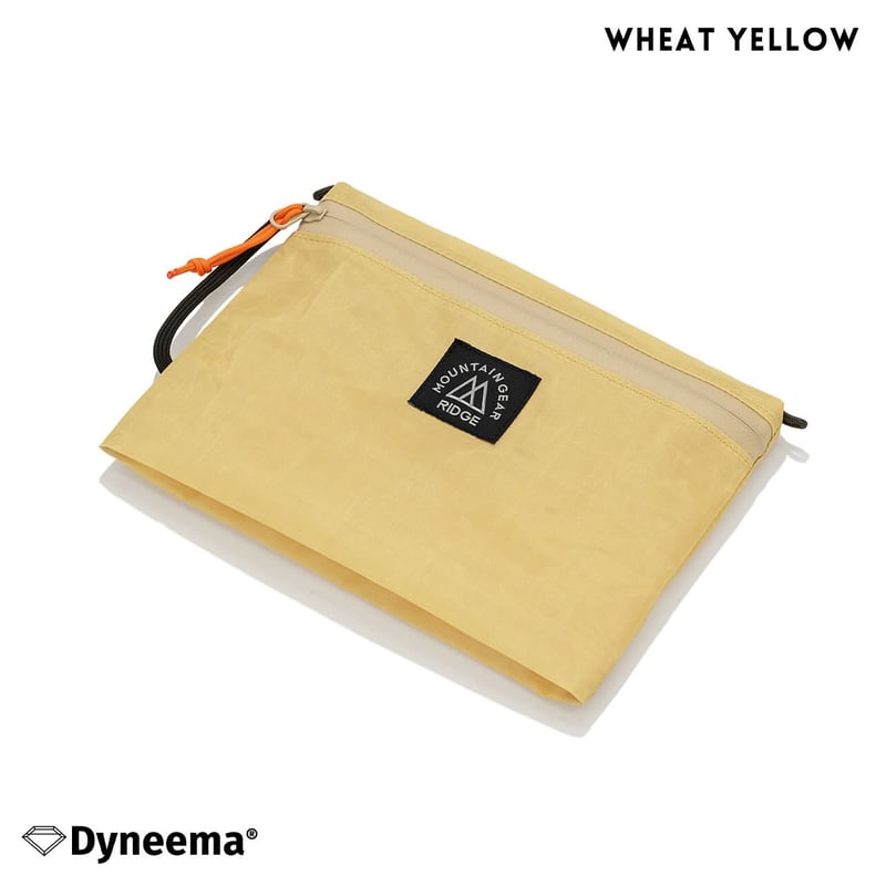 RIDGE MOUNTAIN GEAR】Travel Pouch Plus | MOUNTA