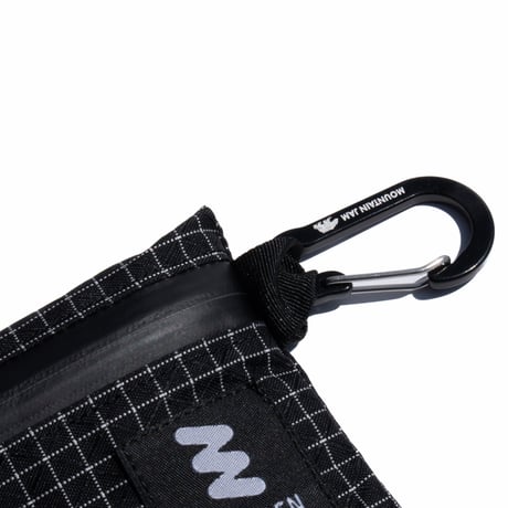 【JAM】JAM-AC carabiner 2.0 (6セット)