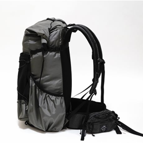 【RawLow Mountain Works】Harness Option kit for Rascal
