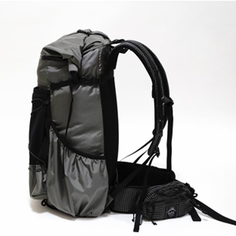 RawLow Mountain Works】Harness Option kit for R
