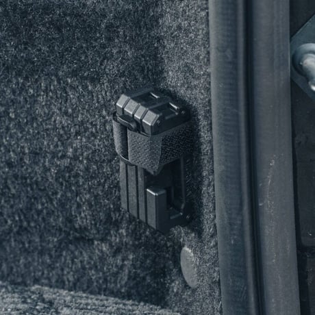 【MIGRATRAIL】Ventilation Door Hook