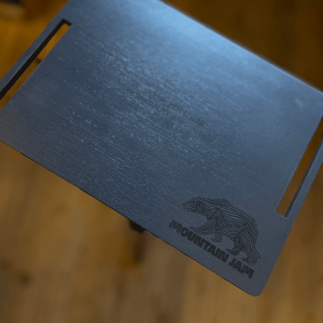 【POSTGENERAL】TRI-POD TABLE & HANGER　JAM-Edition