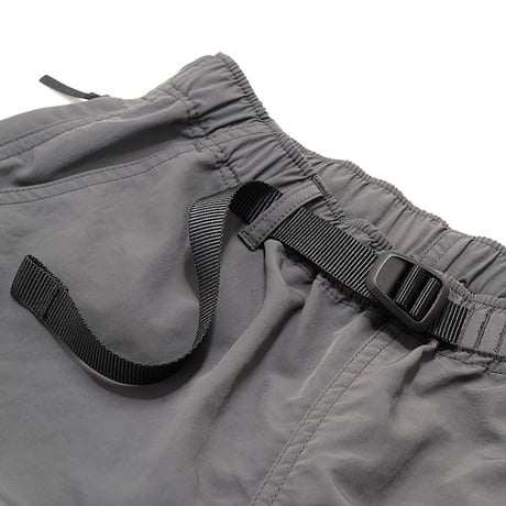 【RIDGE MOUNTAIN GEAR】Basic Hike Shorts