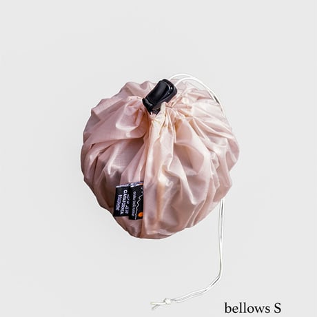 【aruku trail runner】bellows-JAM-Edition