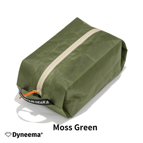 【Ridege mountain gear】Case M