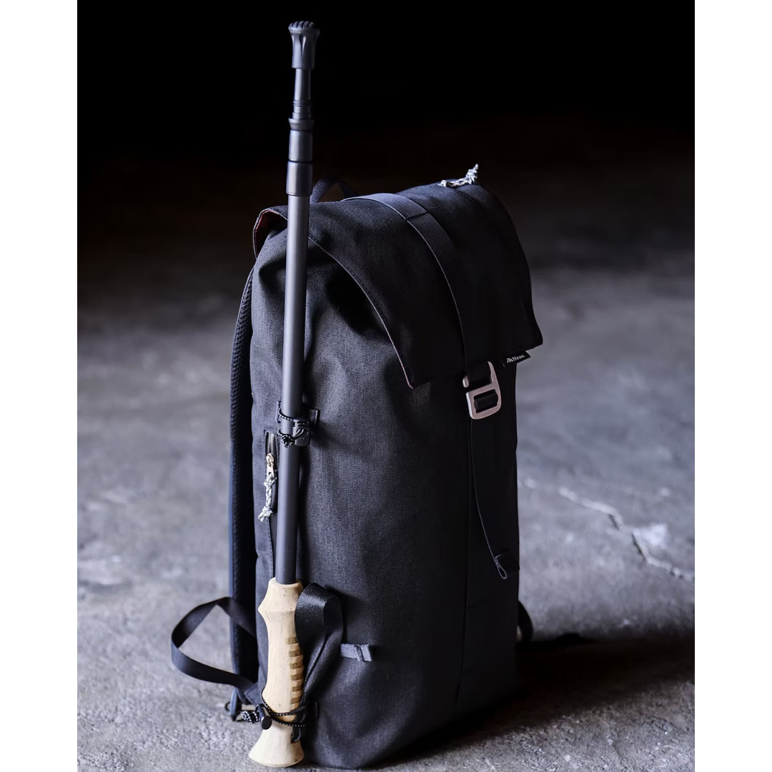 Nruc】Daypack ”CUARON