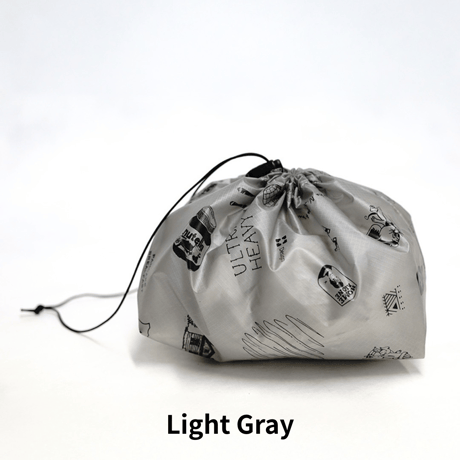 【holo】UH Staff sack