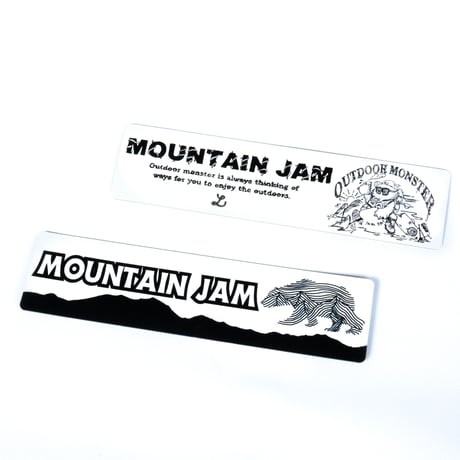 MOUNTAIN JAM