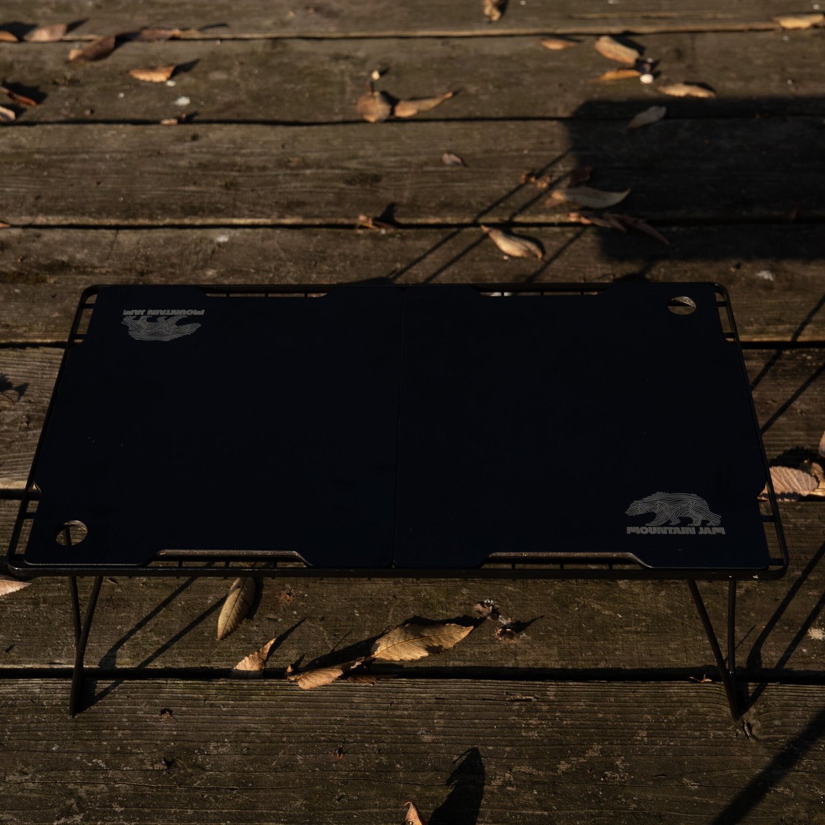 JAM】JAM TEMBAN | MOUNTAIN JAM 