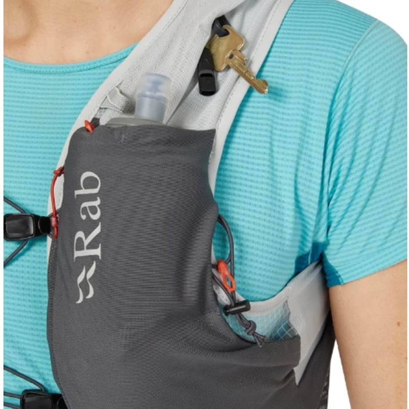 ラブ Rab ランニングベスト Veil 6L Veil 6 | Rab® ジャパン公式サイト