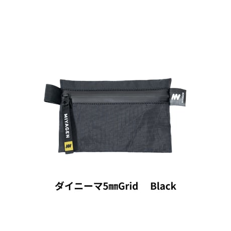 【MIYAGEN】Lastbit Pouch