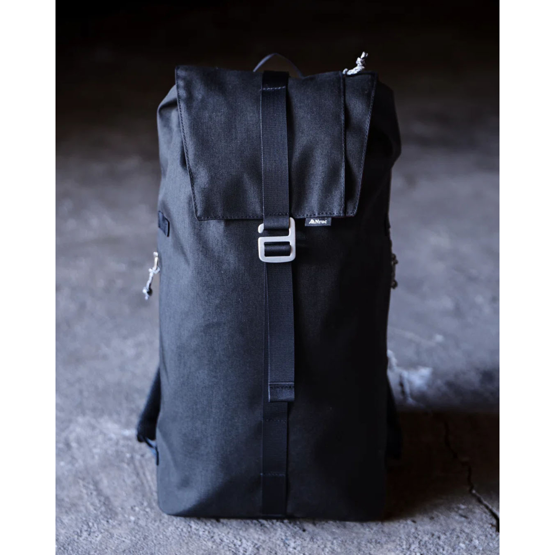 Nruc】Daypack ”CUARON
