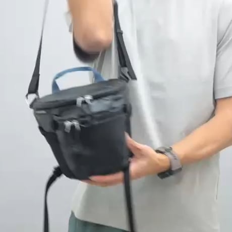 パーゴワークス【PAAGO WORKS】　FOCUS