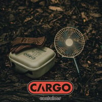 CARGO-CONTAINER　【CC】マルチファン