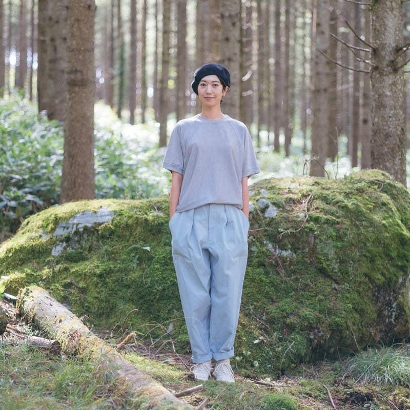 rawlow mountain works　スウェットシャツ RawLow Mountain Works】 Dad Lite Crew | MOUNTAI