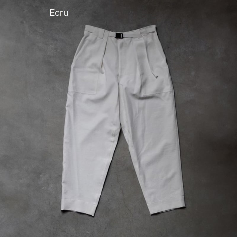 RawLow Mountain Works】Hiker Baker Pants | MOUN RawLow Mountain Works】Hiker Baker Pants | MOUN