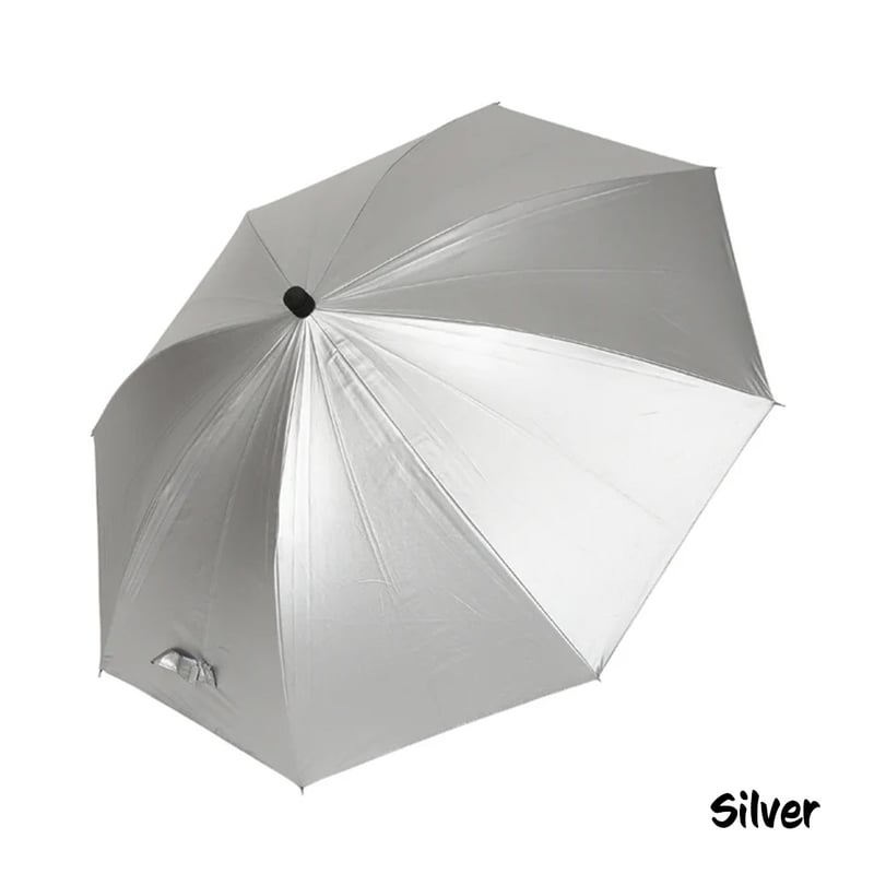 arata】晴雨兼用傘トレッキングアンブレラ ASU-08 | MOUNTAIN JAM