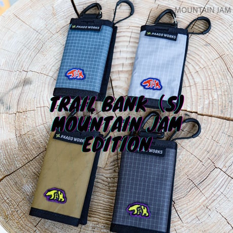 TRAIL BANK（S) MOUNTAIN JAM Edition
