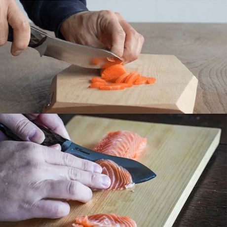 【FEDECA】 BUSH CRAFT KNIFE/　フェデカ　ブッシュクラフトナイフ