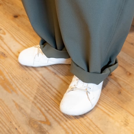 Powderhorn Mountaineering x MOUNTAIN JAM Cloud Terrain Trousers