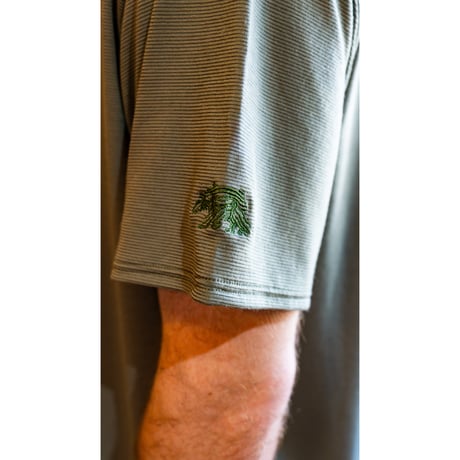 【BRING】ブリング WUNDERWEAR ライトウェイトTシャツ JAM-Edition