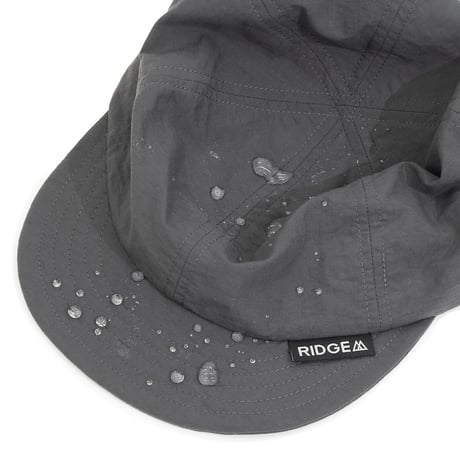 【RIDGE MOUNTAIN GEAR】Basic Cap Extra　2026
