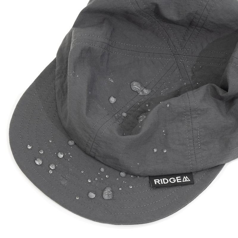 RIDGE MOUNTAIN GEAR】Basic Cap Extra | MOUNTAIN
