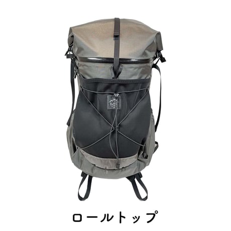 【RawLow Mountain Works】Rascal