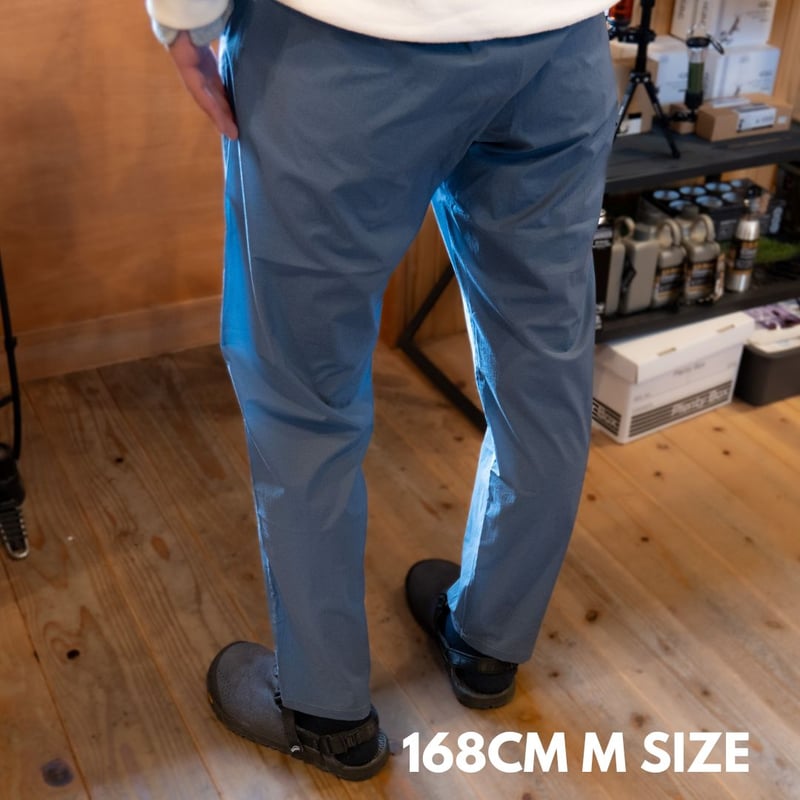 Last Frontier Design” -Cordura Ultra Light Eas