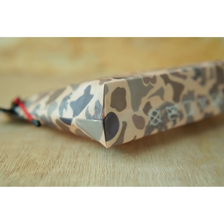 perm and baton x mountain jam DCF POUCH【1.43oz】or【2.92oz】