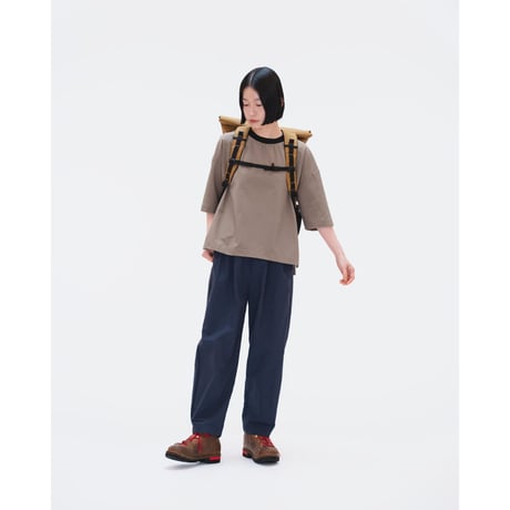 【MOUNTAIN DAISY PRODUCTS】マウンテンデイジープロダクツ／Hau Hike Tee