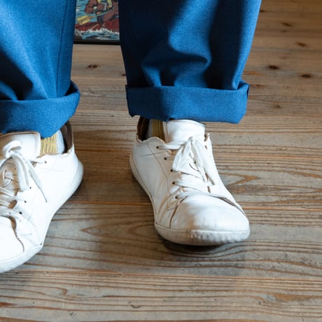 Powderhorn Mountaineering x MOUNTAIN JAM Cloud Terrain Trousers