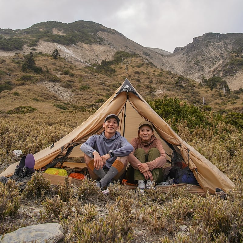 RIDGE MOUNTAIN GEAR】Basic Cap Extra | MOUNTAIN