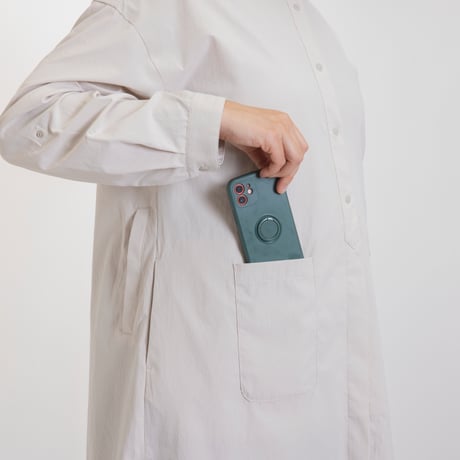 【MOUNTAIN DAISY PRODUCTS】マウンテンデイジープロダクツ　Adventure Dress　アドベンチャードレス