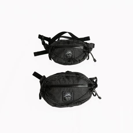 【RawLow Mountain Works 】Nuts Pack SPECTRA