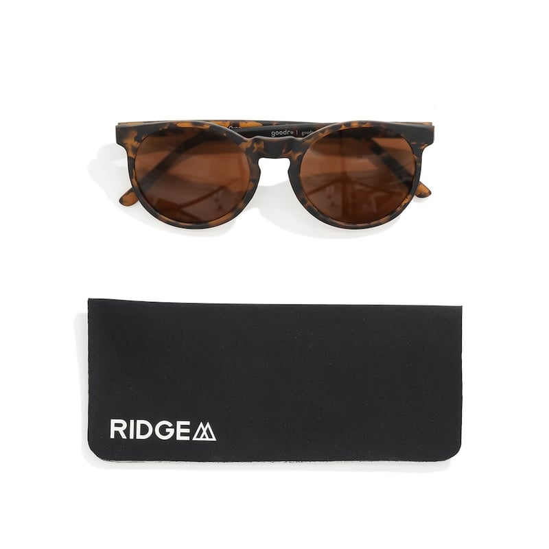 RIDGE MOUNTAIN GEAR】Min.Glasses Case | MOUNTAI