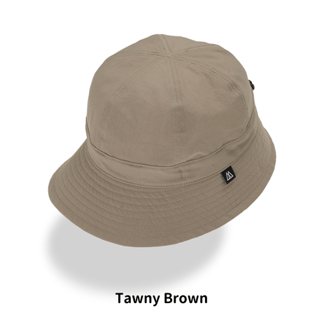 【RIDGE MOUNTAIN GEAR】Enough Hat  NT