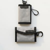 【PaaGo WORKS】 Trail Bank EXP "White"　パーゴワークス トレイルバンク