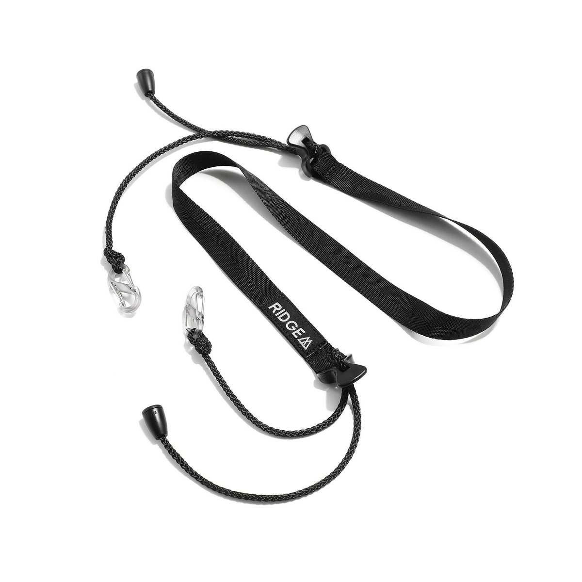 RIDGE MOUNTAIN GEAR】Shoulder Strap Tough | MOU RIDGE MOUNTAIN GEAR】Shoulder Strap Tough | MOU