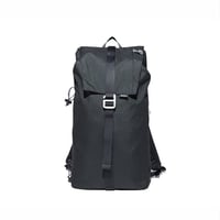 【Nruc】Daypack ”CUARON"/ CORDURA Black