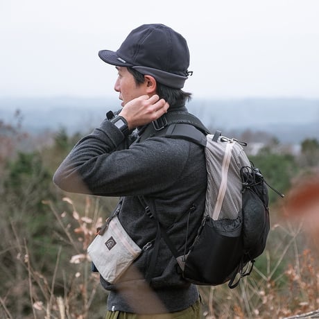 【RIDGE MOUNTAIN GEAR】　One Mile MP