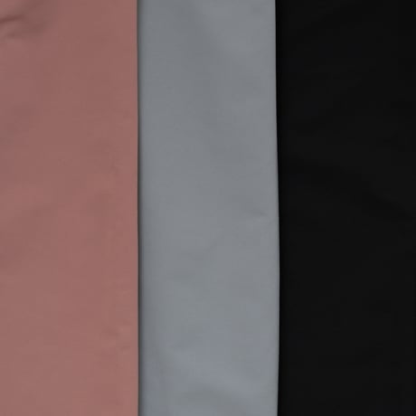 【MOUNTAINDAISYPRODUCT】My Basic Pants