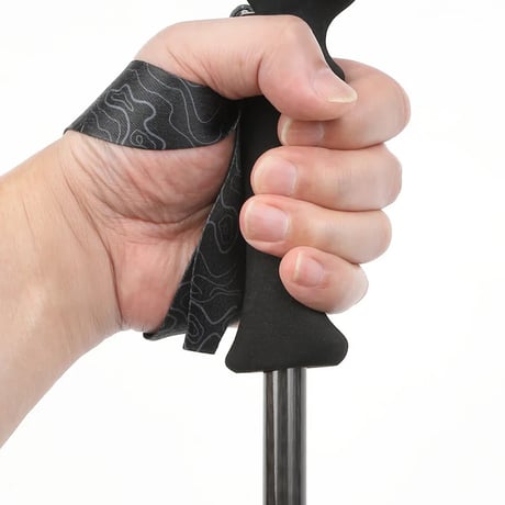 【arata】カーボントレッキングポール  Carbon Trekking Pole ATP-125