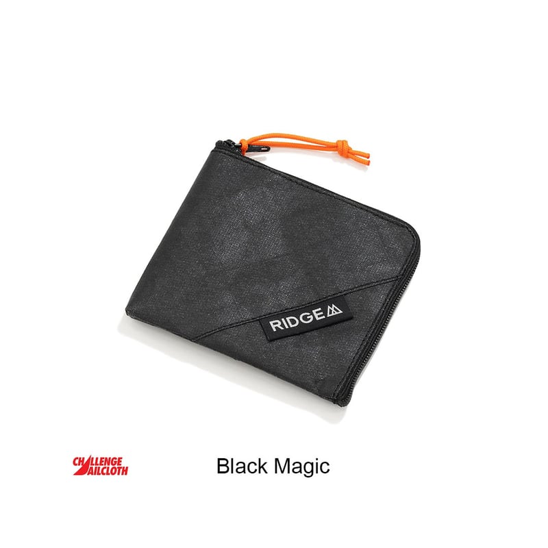 RIDGE MOUNTAIN GEAR】R ZIP WLT | MOUNTAIN JAM