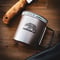 MOUNTAIN JAM　SummitLite Ti-Mug