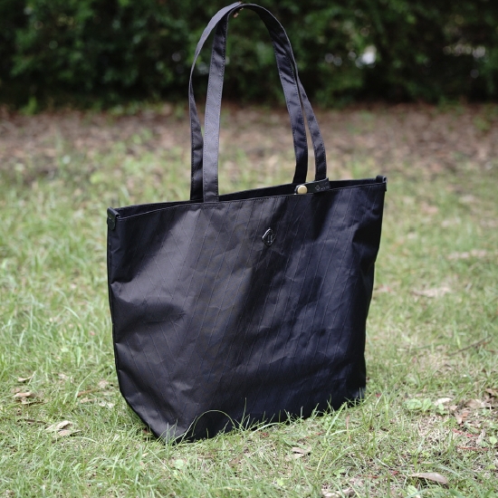 THE XXXXXX トートバッグ POCKET DENIM TOTE BAG（トートバッグ）｜X-girl（エックス