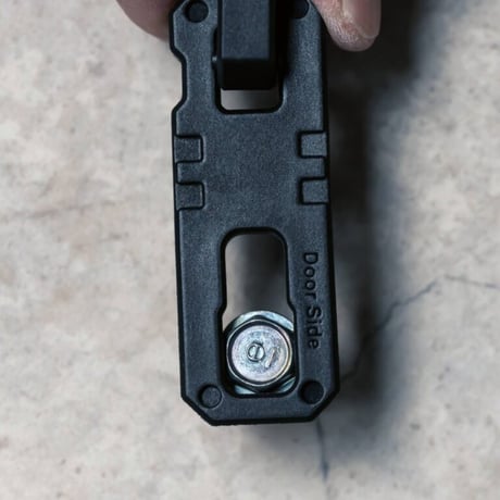 【MIGRATRAIL】Ventilation Door Hook